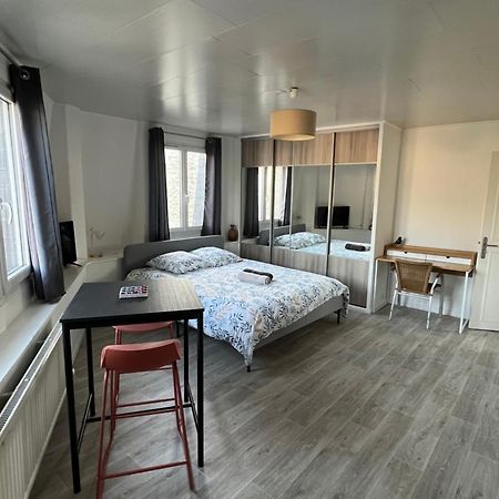 Le Stud' Joli Appartement Lumineux En Plein Centre Ville Cherbourg-en-Cotentin Εξωτερικό φωτογραφία
