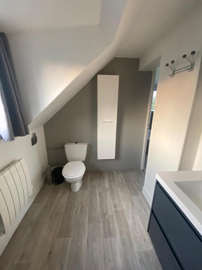 Le Stud' Joli Appartement Lumineux En Plein Centre Ville Cherbourg-en-Cotentin Εξωτερικό φωτογραφία