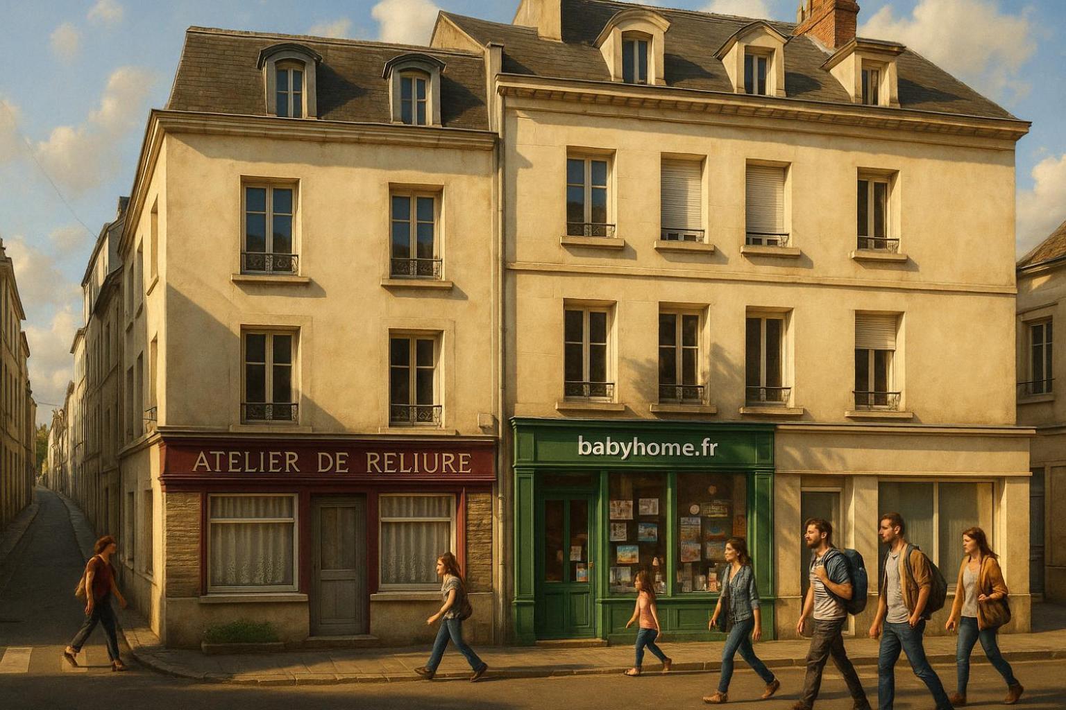 Le Stud' Joli Appartement Lumineux En Plein Centre Ville Cherbourg-en-Cotentin Εξωτερικό φωτογραφία